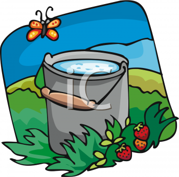 Garden Clipart