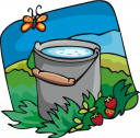 Garden Clipart