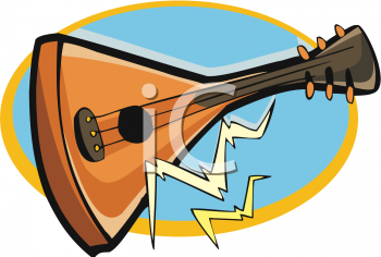 Music Clipart