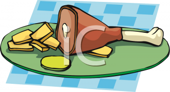 Meat Clipart