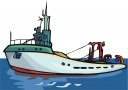 Ship Clipart