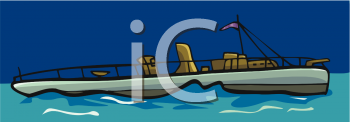 Ship Clipart