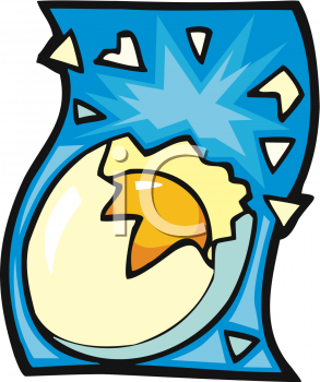 Eggs Clipart