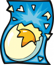 Eggs Clipart