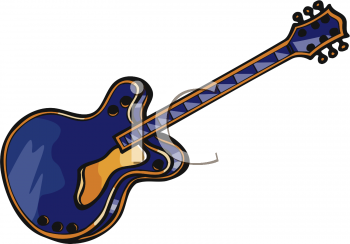 Music Clipart