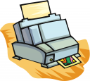 Computer Clipart