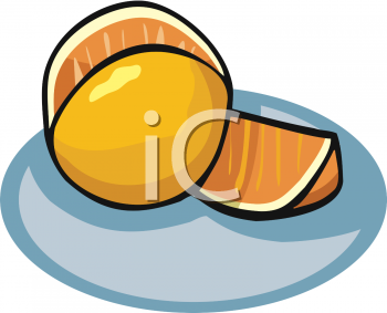 Orange Clipart