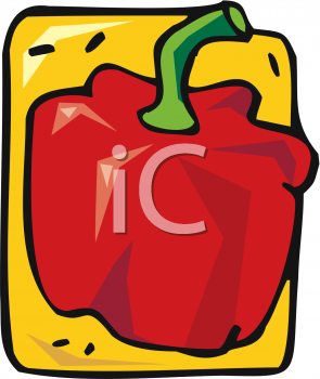 Pepper Clipart