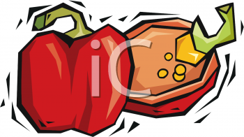 Vegetables Clipart