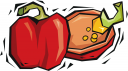 Vegetables Clipart