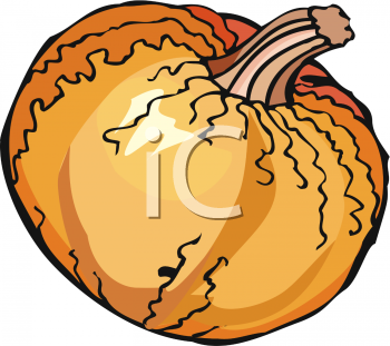 Pumpkin Clipart