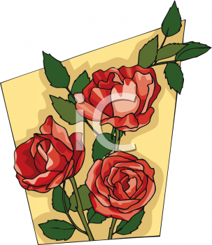 Rose Clipart