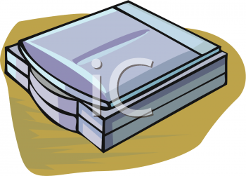 Computer Clipart