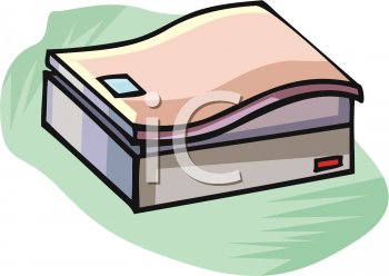 Computer Clipart