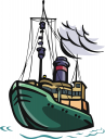 Ship Clipart