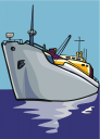 Ship Clipart