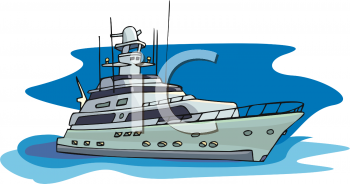 Ship Clipart