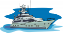 Ship Clipart