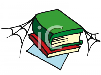 Books Clipart