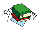 Books Clipart