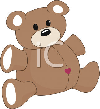 Bear Clipart