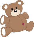 Bear Clipart