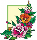 Garden Clipart