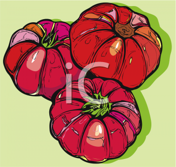 Pepper Clipart