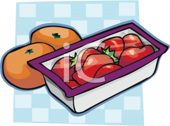 Tomato Clipart