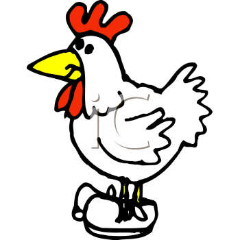 Chicken Clipart