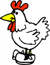 Chicken Clipart