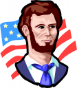 4th of July Clipart