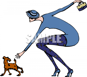 Dog Clipart