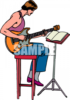 Music Clipart