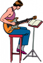 Music Clipart