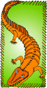 Crocodile Clipart