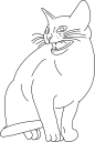 Cat Clipart