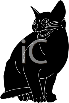 Cat Clipart