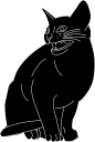 Cat Clipart