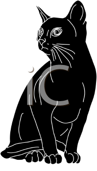 Cat Clipart