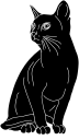 Cat Clipart