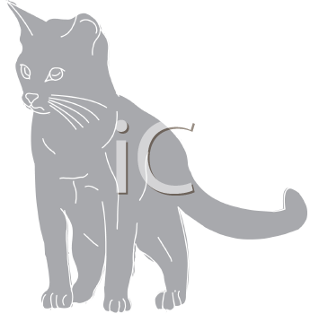 Cat Clipart