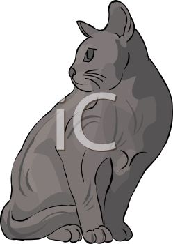 Cat Clipart