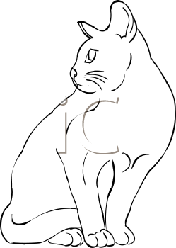 Cat Clipart