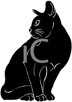 Cat Clipart