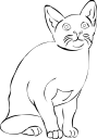 Cat Clipart