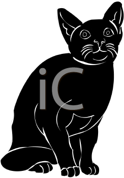 Cat Clipart