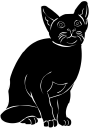 Cat Clipart