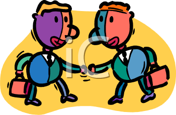 Cartoon Clipart