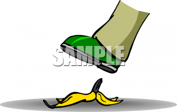 Banana Clipart